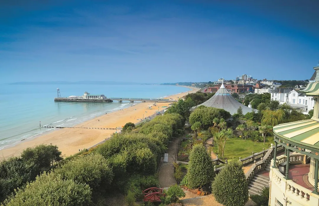 Coastguard Cottages By Bournecoast - A Charming Victorian Holiday Home With Sea Views, Parking And Garden - Hb6098-1