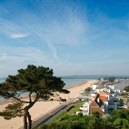 Coastguard Cottages By Bournecoast - A Charming Victorian Holiday Home With Sea Views, Parking And Garden - Hb6098-2